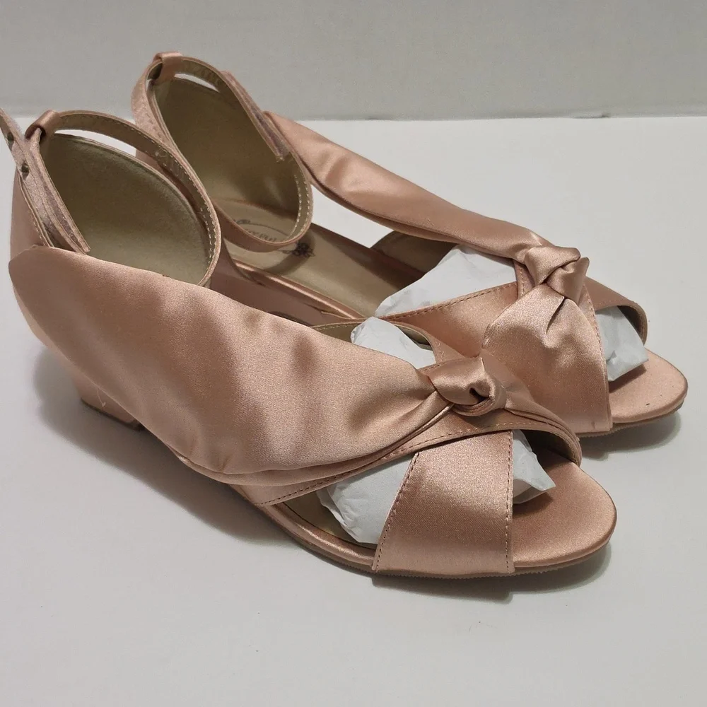 Joyfolie‎ Amie Shoe Primrose Youth 5